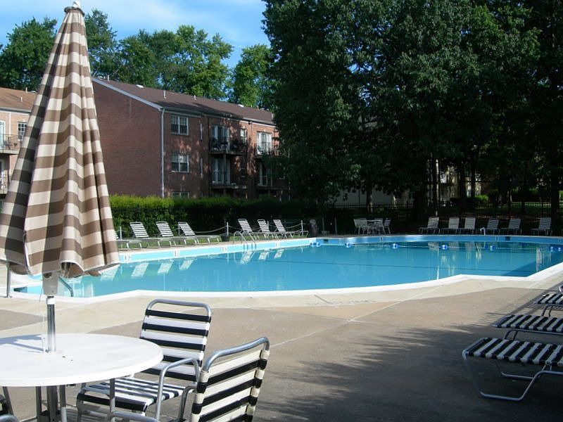 Foxcroft Colony Condominiums Fairfax, VA Zillow