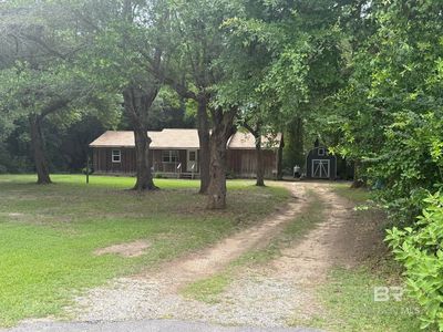 13448 Cripple Creek Ln, Lillian, AL, 36549