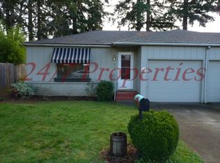 618-620 NE 116th Ct, Portland, OR 97220