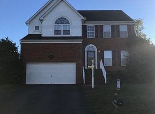 1520 Selma Ln, Richmond, VA 23223