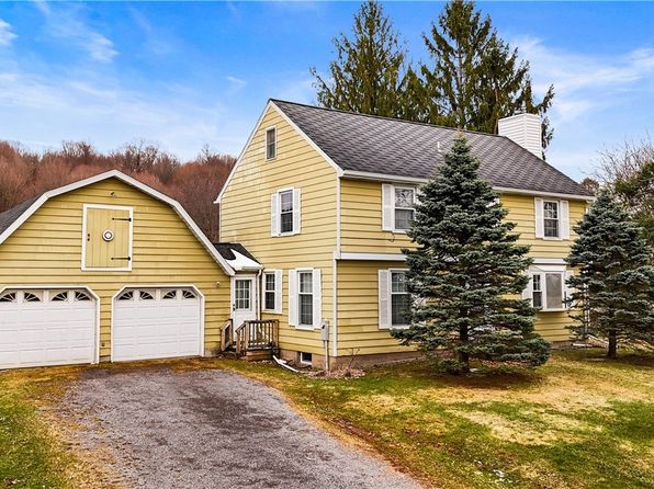 8762 Grange Hill Rd, Sauquoit, NY 13456