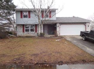 1849 Davis Ln, Waukesha, WI 53189