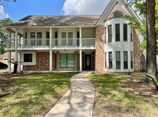 21122 Harvest Hill Ln, Houston, TX 77073