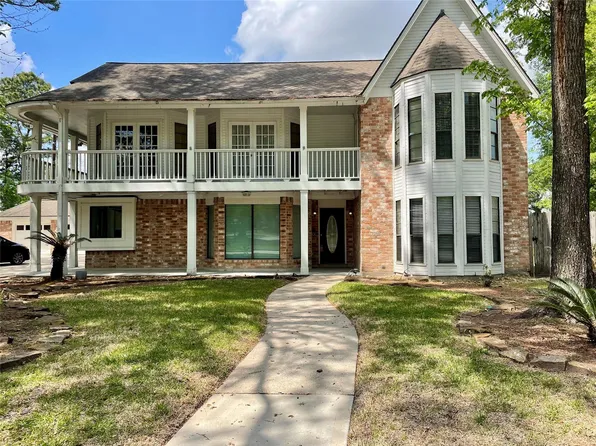 21122 Harvest Hill Ln, Houston, TX 77073