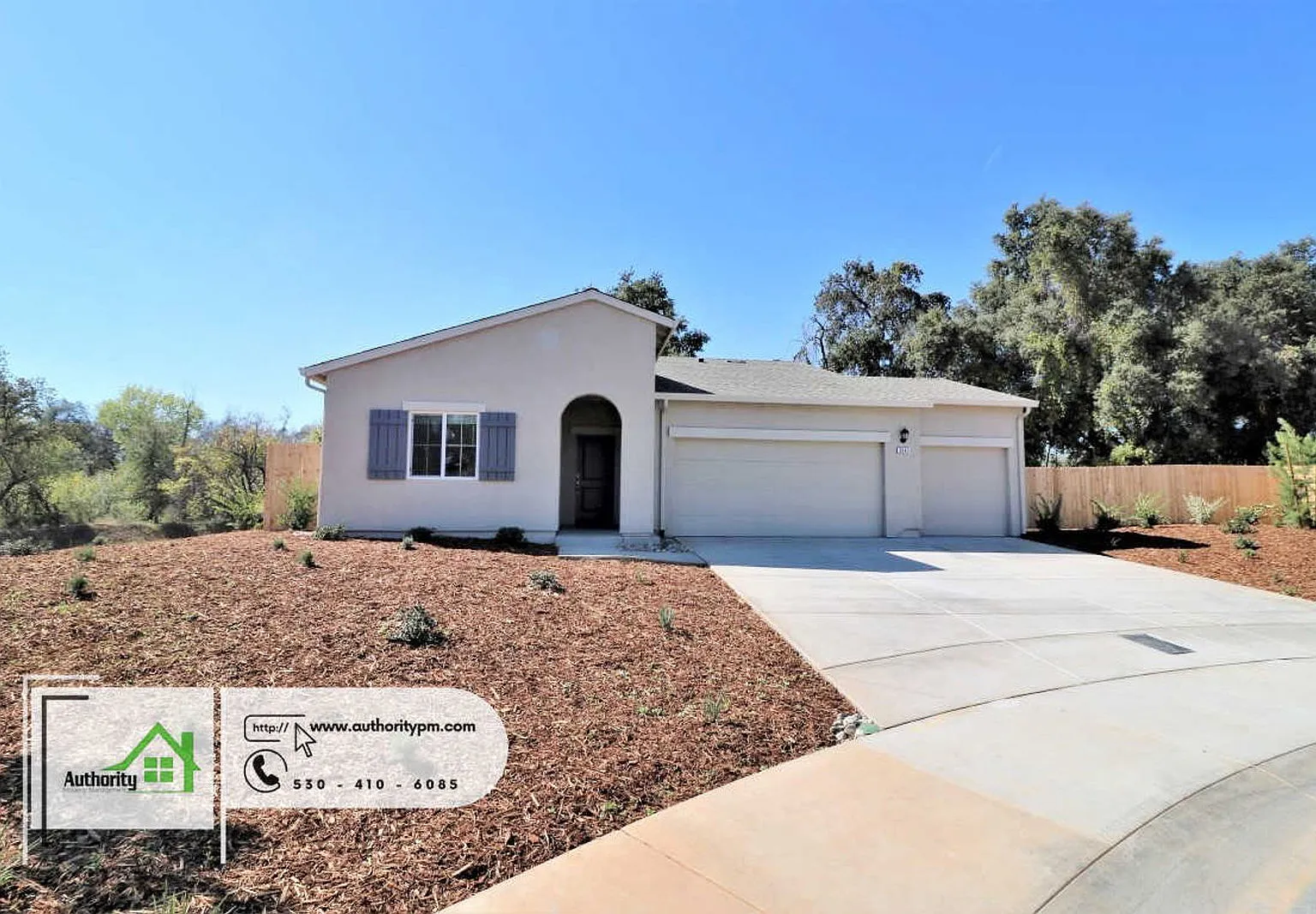 3 bed, 2.0 bath, 1501 sqft, $2,250 — Photo 2