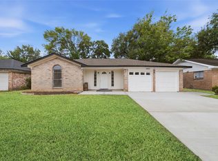 11311 Hazen St, Houston, TX 77072