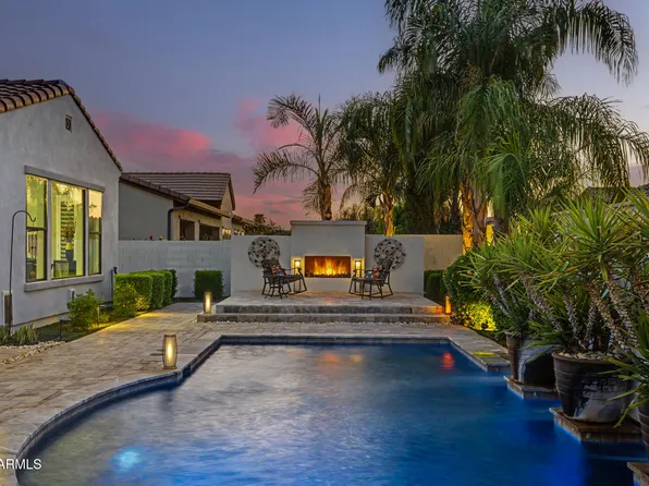 1682 E GILLCREST Road, Gilbert, AZ 85298