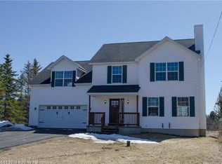 313 Mount Hope Ave, Bangor, ME 04401