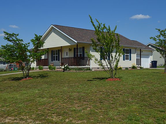Corner view