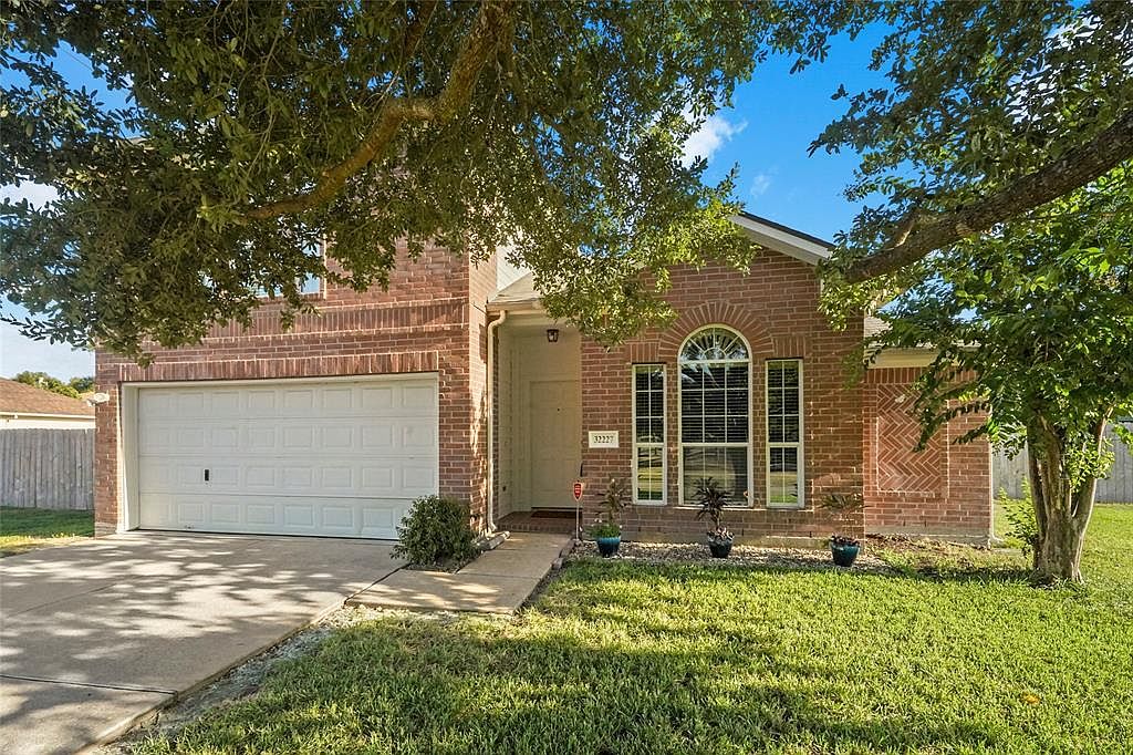 32227 Decker Oaks Dr, Pinehurst, TX 77362 MLS 60103954 Zillow