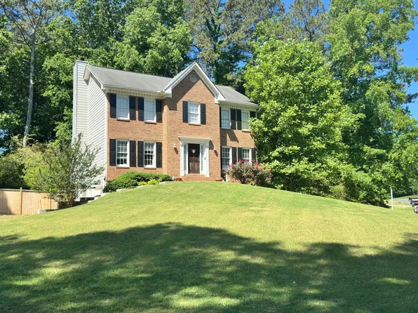 193 Preston Pl NW, Dallas, GA 30157