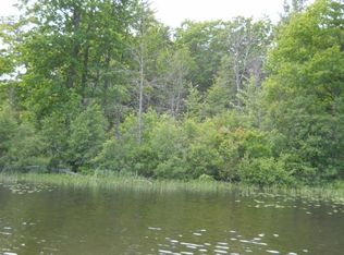 Cedar Lake Rd, Oscoda, MI 48750