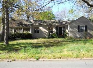 6508 Cantrell Rd, Little Rock, AR 72207