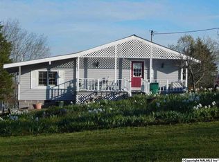 130 County Road 608, Cedar Bluff, AL 35959