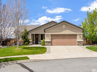 6977 Experiment Ct, Sparks, NV