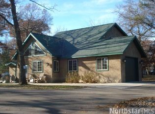 33303 Sunrise Ln, Motley, MN 56466