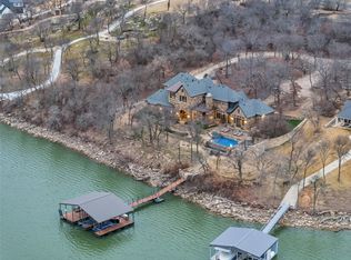 187 Grand Harbor Blvd, Chico, TX 76431