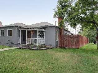 1707 Kenilworth Ave, Pasadena, CA 91103