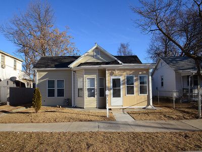 732 Mynster St, Council Bluffs, IA, 51503