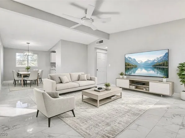 1912 Statz St, North Las Vegas, NV 89030