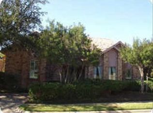 3909 Fox Gln, Irving, TX 75062