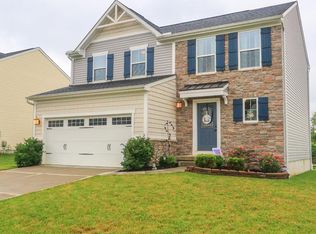 749 Mary Lane Ext, South Lebanon, OH 45065