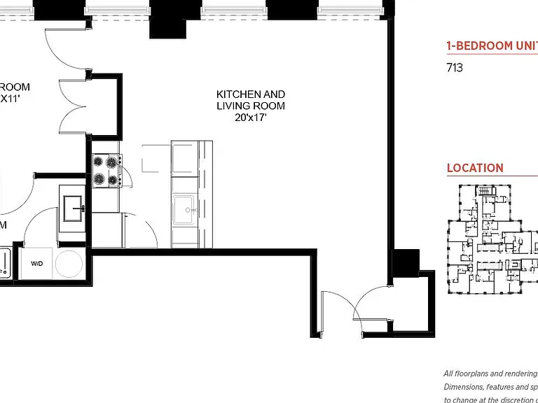 The Residences at The RJ Reynolds Building — Photo 45