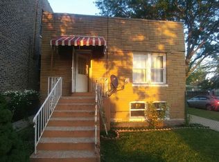 2859 S Harding Ave, Chicago, IL 60623