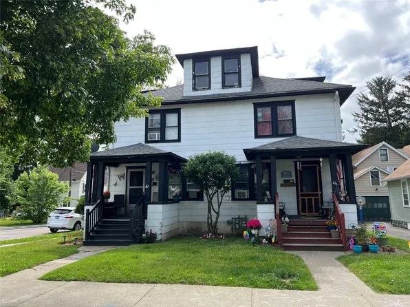 61 & 61-1/2 Broad Ave, Binghamton, NY 13904