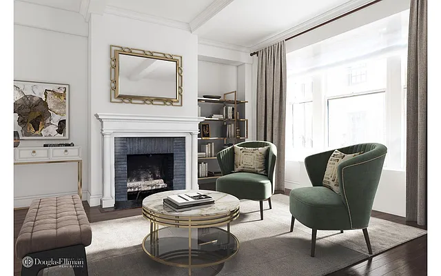 Sold by Douglas Elliman | media 2