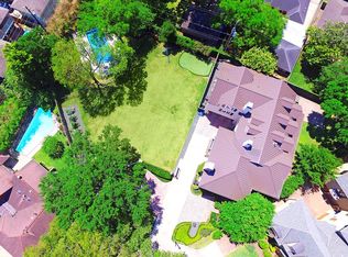 3431 Banbury Pl, Houston, TX 77027
