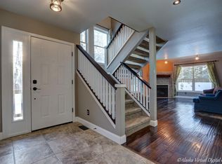 9222 Geese Cir, Eagle River, AK 99577