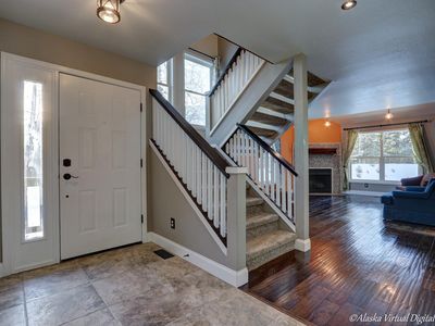 9222 Geese Cir, Eagle River, AK, 99577
