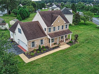 27577 Harness Ln, Salisbury, MD, 21801