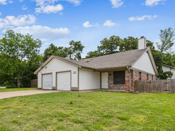 6528 Oak Forest Ct, Fort Worth, TX 76112