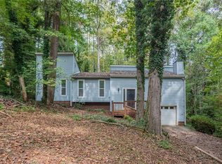5160 Legendary Ln, Acworth, GA 30102