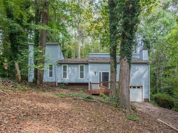 5160 Legendary Ln, Acworth, GA 30102