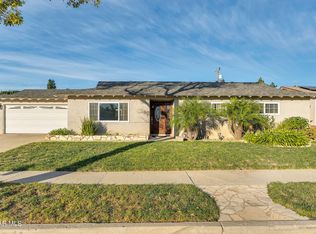 1831 Burch Ave, Simi Valley, CA 93063
