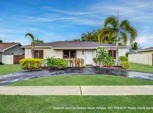 19594 Liberty Rd, Boca Raton, FL 33434