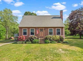 73 Hazen Rd, Shirley, MA 01464