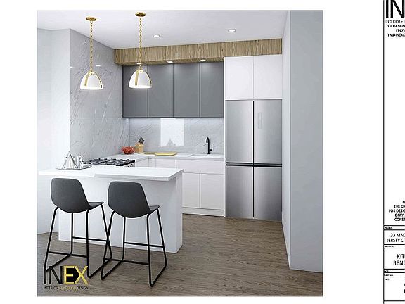 5th image of 33 Madison Ave #2