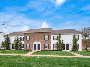 7416 Sancus Blvd, Columbus, OH 43085