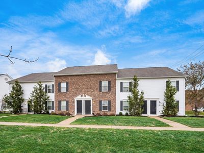 7416 Sancus Blvd, Columbus, OH, 43085