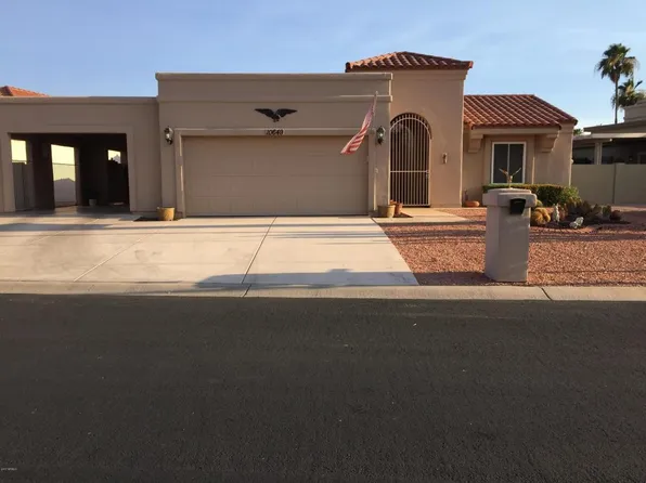 10649 E Minnesota Ave, Sun Lakes, AZ 85248