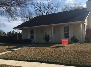 5104 W Shilo Ave, Baker, LA 70714
