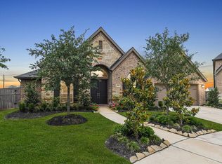 28627 Mountain Timber Ct, Fulshear, TX 77441