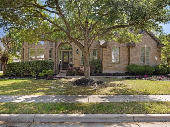 2237 Hamlet Cir, Round Rock, TX 78664