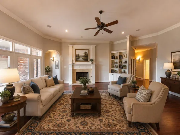 9807 Savannah Ave, Lubbock, TX 79424