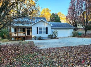 330 Freeman Dr, Athens, GA 30601