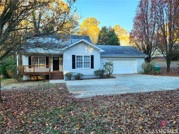 330 Freeman Drive, Athens, GA 30601